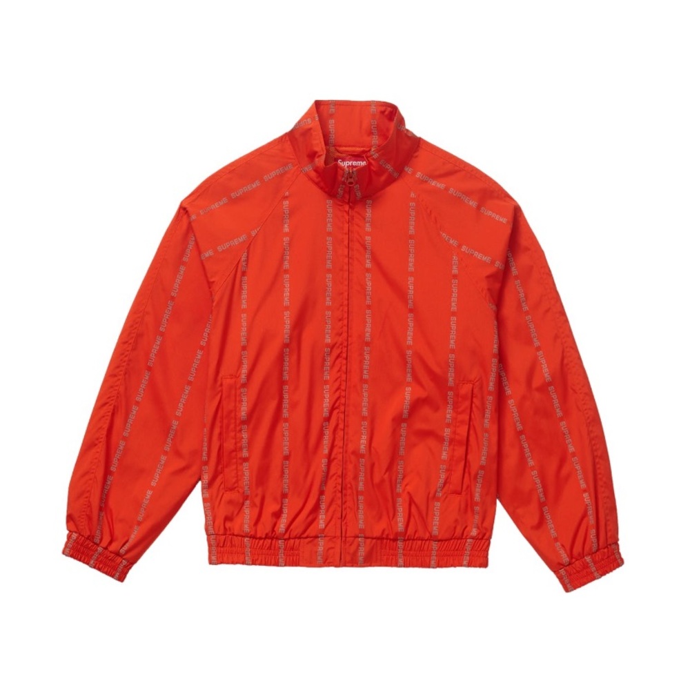 Supreme windbreaker